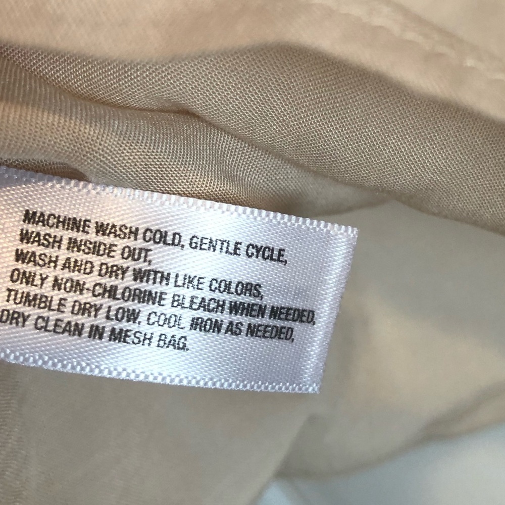 Gap Ruffle Top - Picture 4 of 6
